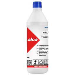 [74147] DISINCROSTANTE Biacide 1Lt Alca