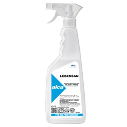 [89434] Disinfettante Lebensan trigger 750ml Alca