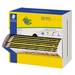 [73338] DISPENSER 50 MATITE NORIS 120-HB STAEDTLER