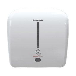 [97038] Dispenser Antibatterico Universus No Touch Defend Tech