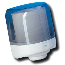 [61090] DISPENSER ASCIUGAMANI SPIRALE MAXI PRESTIGE MAR PLAST