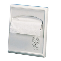 [61096] DISPENSER COPRI WATER MINI MAR PLAST