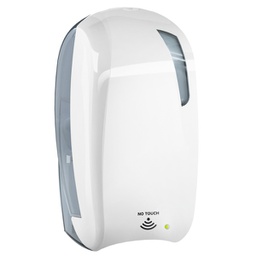 [90454] Dispenser elettronico 924 a riempimento 1L bianco Mar Plast (delist