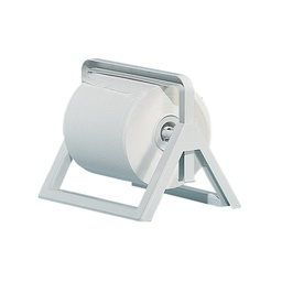 [61084] DISPENSER MURALE /DA BANCO PER BOBINE DI CARTA MAR PLAST
