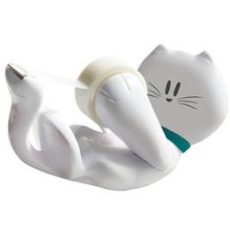 [74833] DISPENSER Scotch® Kitty +1 ROTOLO Scotch® Magic 810 19mmx7.5mt C39-EU