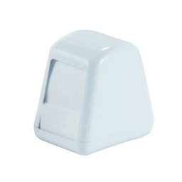 [61238] DISPENSER TOVAGLIOLI DA BAR BIANCO