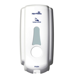 [73958] DISPENSER T-Small BIANCO per sapone e igienizzante Spray T-S800