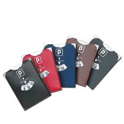 [65647] DISPLAY 25 DISCO ORARIO IN SIMILPELLE