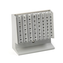 [72114] DISTRIBUTORE MANUALE di MONETE EUROCOIN
