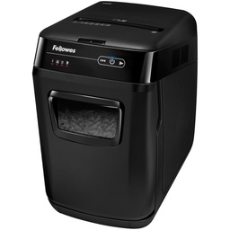 [74780] DISTRUGGIDOCUMENTI A FRAMMENTI Automax 150C FELLOWES