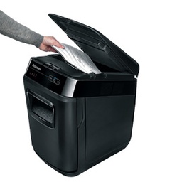 [74780] DISTRUGGIDOCUMENTI A FRAMMENTI Automax 150C FELLOWES