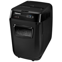[74781] DISTRUGGIDOCUMENTI A FRAMMENTI Automax 200C FELLOWES