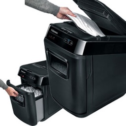 [74781] DISTRUGGIDOCUMENTI A FRAMMENTI Automax 200C FELLOWES