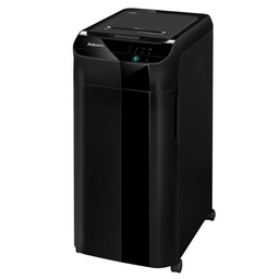 [82964] Distruggidocumenti a frammenti AutoMax 350C Fellowes