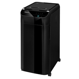 [82965] Distruggidocumenti a frammenti AutoMax 550C Fellowes