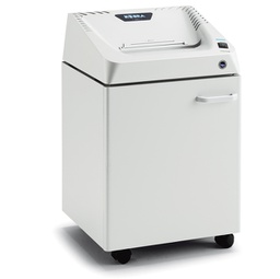 [90025] Distruggidocumenti a frammenti Kobra 240.1 C4