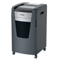 [95077] Distruggidocumenti a frammenti Momentum Extra XP422+ P4 EU Rexel
