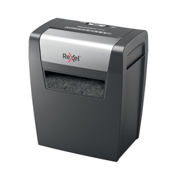 [95070] Distruggidocumenti a frammenti Momentum X308 Rexel