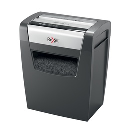[88446] Distruggidocumenti a frammenti Momentum X312 Rexel