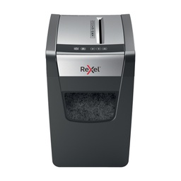 [86812] Distruggidocumenti a frammenti Momentum X312-SL Rexel