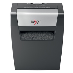 [95071] Distruggidocumenti a frammenti Momentum X406 Rexel