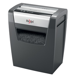 [90022] Distruggidocumenti a frammenti Momentum X410 Rexel