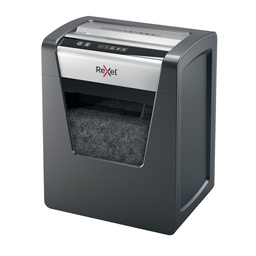 [88027] Distruggidocumenti a frammenti Momentum X415 Rexel