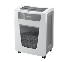 [95060] Distruggidocumenti a frammenti Office Pro P4 Leitz IQ