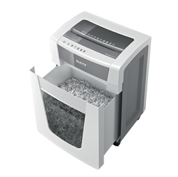 [89649] Distruggidocumenti a frammenti Office Pro P5 Leitz IQ