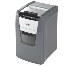 [92570] Distruggidocumenti a frammenti Optimum AutoFeed+ 130X Rexel