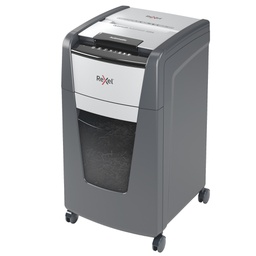 [92572] Distruggidocumenti a frammenti Optimum AutoFeed+ 225X Rexel