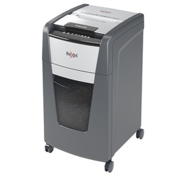 [92572] Distruggidocumenti a frammenti Optimum AutoFeed+ 225X Rexel