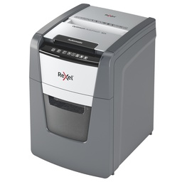 [92567] Distruggidocumenti a frammenti Optimum AutoFeed+ 90X Rexel
