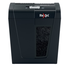 [92768] Distruggidocumenti a frammenti Secure X8 Rexel