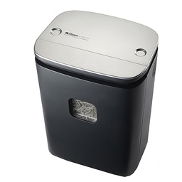 [72546] DISTRUGGIDOCUMENTI A FRAMMENTI 516XCD TiTanium