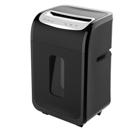 [87483] DISTRUGGIDOCUMENTI A MICROFRAMMENTI 1602MCD TiTanium