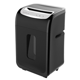 [87758] DISTRUGGIDOCUMENTI A MICROFRAMMENTI 2502XCD TiTanium