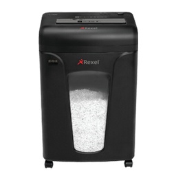 [80366] DISTRUGGIDOCUMENTI A MICROFRAMMENTI MERCURY REM820 REXEL