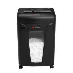 [80366] DISTRUGGIDOCUMENTI A MICROFRAMMENTI MERCURY REM820 REXEL