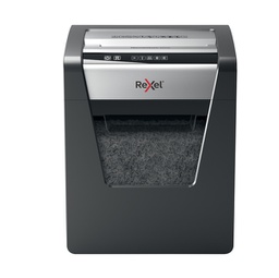 [95072] Distruggidocumenti a micro frammenti Momentum M510 Rexel