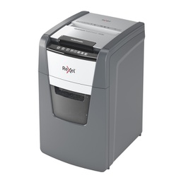 [95079] Distruggidocumenti a micro frammenti Optimum AutoFeed+ 150M Rexel