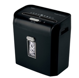 [92769] Distruggidocumenti a strisce ProMax QS RPS812 Rexel