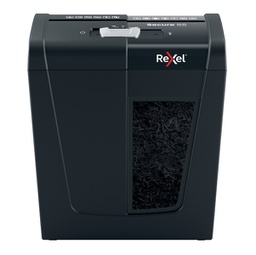 [92766] Distruggidocumenti a strisce Secure S5 Rexel
