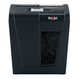 [92766] Distruggidocumenti a strisce Secure S5 Rexel