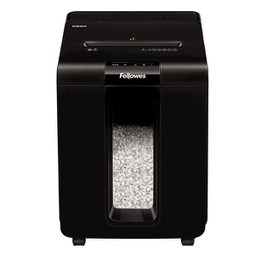 [95082] Distruggidocumenti automatico a mini frammenti 100M Fellowes