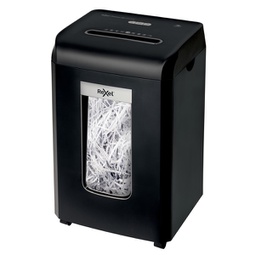 [92771] Distruggidocumenti strisce ProMax QS RSS1838 Rexel