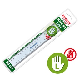 [82388] Doppiodecimetro 20cm per mancini ARDA