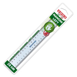 [82388] Doppiodecimetro 20cm per mancini ARDA