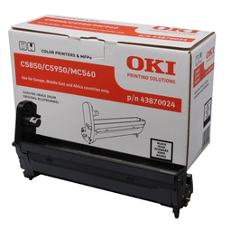 [OKIEPC5850BK] DRUM C5850/5950 NERO