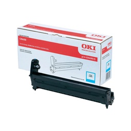 [OKIEPC8600C] DRUM C8600 CIANO